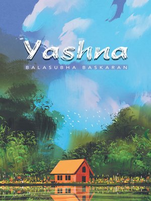 cover image of Yashna